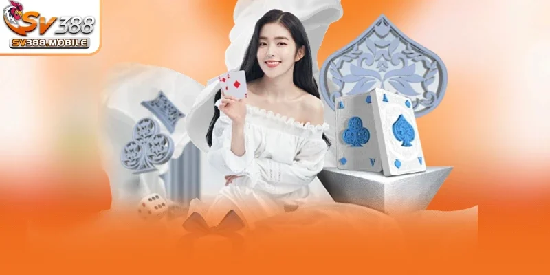 Bí kíp soi cầu và quản lý vốn khi chơi Casino SV388