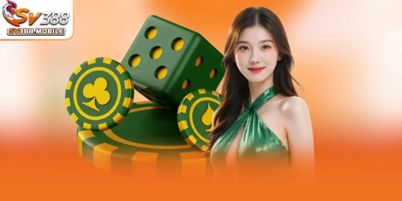 Giao diện sảnh cược 8K siêu nét năm 2026