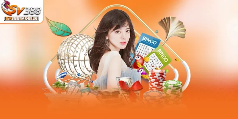 Giao diện sảnh cược xổ số công nghệ cao năm 2026