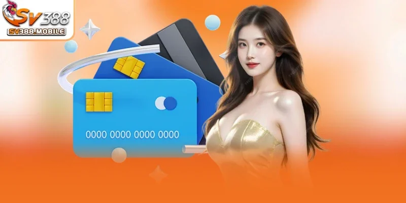 Hệ thống xử lý lệnh rút tiền an toàn trên trang chủ