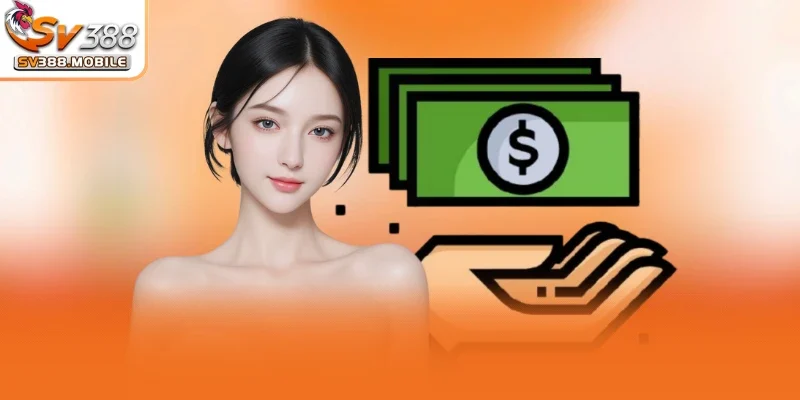 Hướng dẫn các bước nạp tiền SV388 chi tiết cho người mới