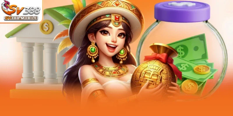 Tỷ lệ ưu đãi hấp dẫn trong Chính sách hoàn trả SV388